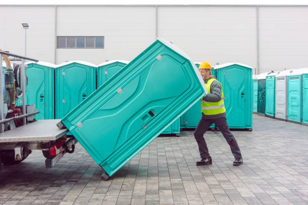 Best Portable toilet rental cost  in North Manchester, IN
