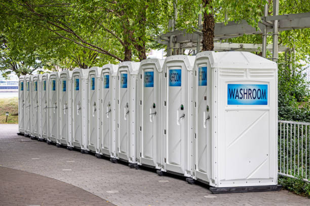 Porta potty services near me in North Manchester, IN