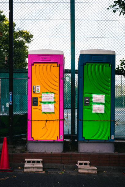 Portable Toilet Options We Offer in North Manchester, IN