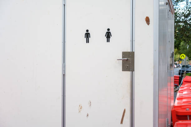 Best High-end porta potty rental  in North Manchester, IN