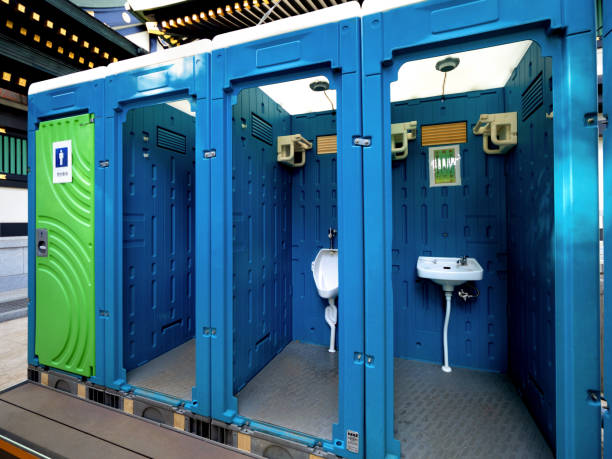 Best Portable toilet rental for construction  in North Manchester, IN