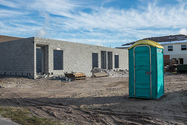Best Portable bathroom rental  in North Manchester, IN